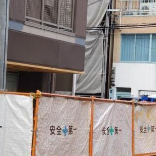 バリケード、フェンス10枚
