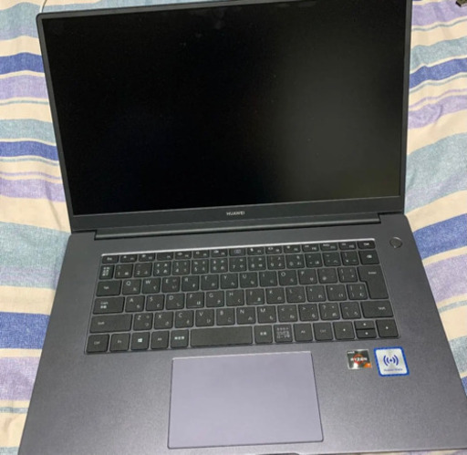 パソコン HUAWEI MateBook D15 Ryzen7