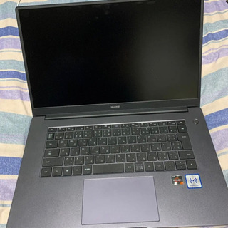 HUAWEI MateBook D15 Ryzen7