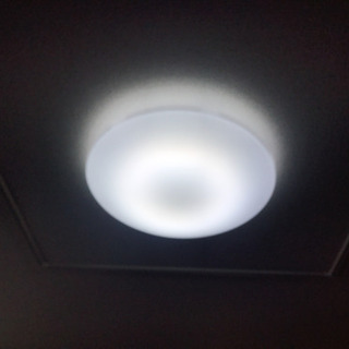 【値下げ】Ledシーリングライト アイリス ６畳用3000lm ...