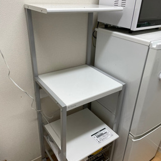キッチンラック
