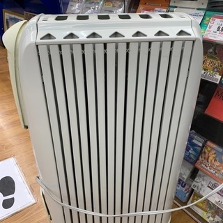 【年式のためジャンク】デロンギ　オイルヒーター【ハードオフ八王子めじろ台店】の画像