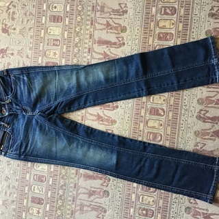 👖ジーンズ(レディース)