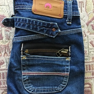 👖ジーンズ(レディース)の画像
