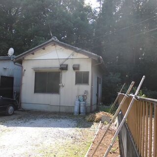 古河市東山田　貸事務所(床面積28.98㎡) 　駐車3台 - 古河市
