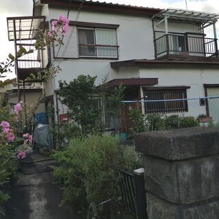 武里駅(徒歩10分) 戸建の画像