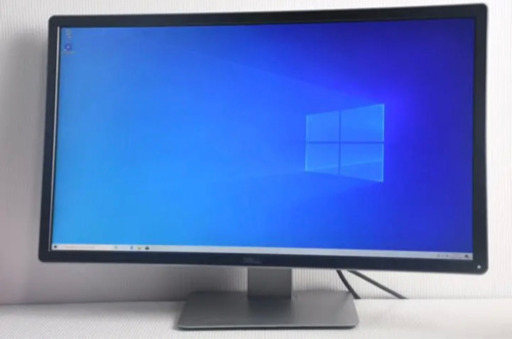 Dell 28インチ 4K液晶ディスプレイ (3840x2160/TN非光沢液晶/ブラック) P2815Q