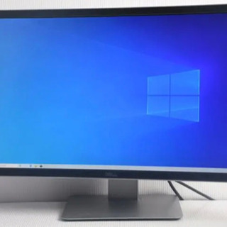 Dell 28インチ 4K液晶ディスプレイ (3840x2160...