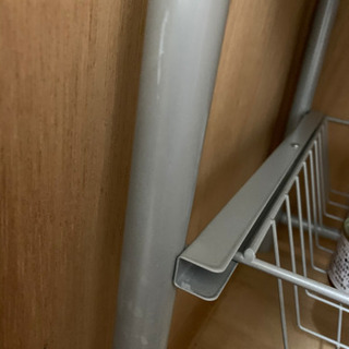 キッチンワゴンの画像