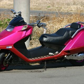 自賠責保険付-埼玉発064】HONDAフュージョン19078Km...