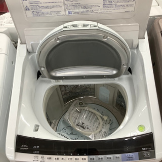 「安心の6ヶ月保証付！！【HITACHI(日立)】縦型洗濯乾燥機売ります！」 の画像
