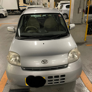 格安！2万！車検2021.4月まで。決まりましたので受付終了します。
