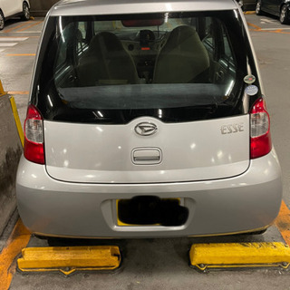 格安！2万！車検2021.4月まで。決まりましたので受付終了します。の画像