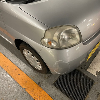 格安！2万！車検2021.4月まで。決まりましたので受付終了します。の画像