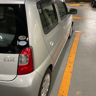 格安！2万！車検2021.4月まで。決まりましたので受付終了します。の画像