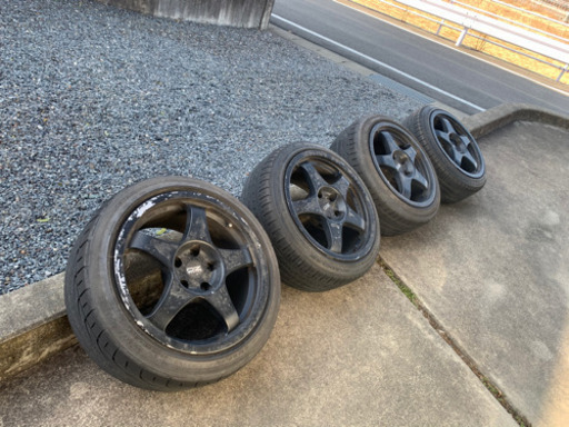 ozレーシング　9j +45
