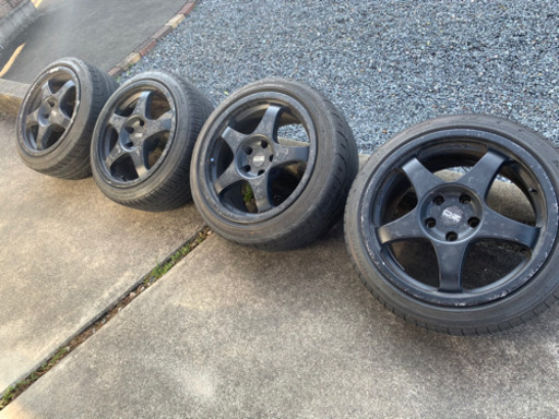 ozレーシング　9j +45