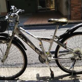 差し上げます。子供用自転車 