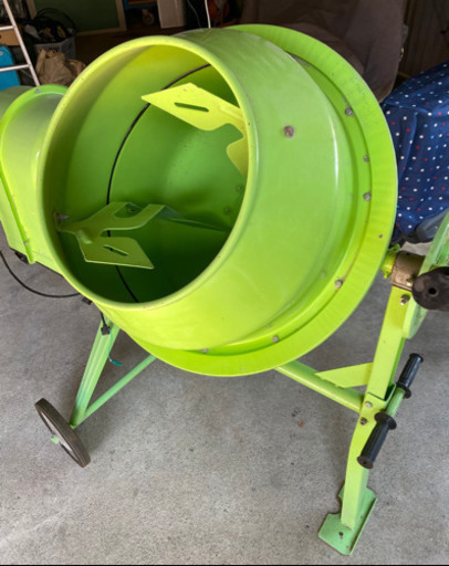 【募集再開】NAKATOMI ナカトミ ミキサー MIX-500 【最終お値引き】