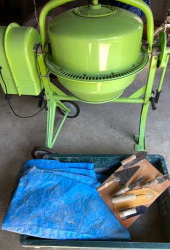 【募集再開】NAKATOMI ナカトミ ミキサー MIX-500 【最終お値引き】