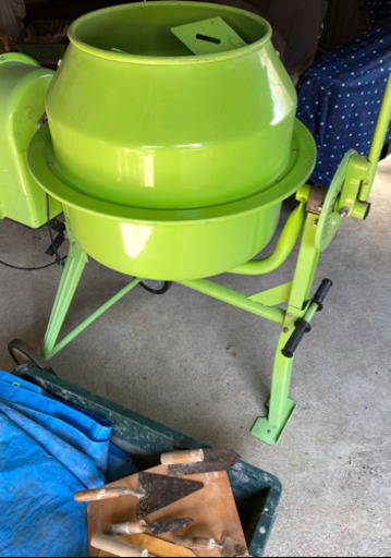 【募集再開】NAKATOMI ナカトミ ミキサー MIX-500 【最終お値引き】