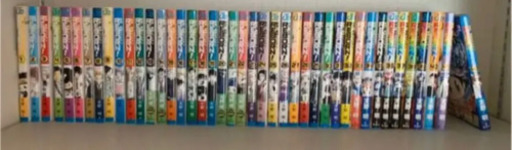 家庭教師ヒットマンREBORN! 全巻(1巻〜42巻)