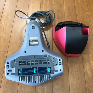 中古レイコップ ふとんクリーナー RT2-100JRDの画像