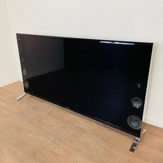 SONY BRAVIA  KD-55X9200B 55インチ液晶テレビ　ソニー