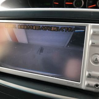 全国自社ローン始めました！トヨタノア！４ＷＤ　Ｂカメラ　ＥＴＣ　の画像