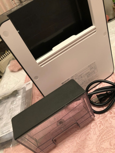 ★新品未使用★ヘルシオ お茶PRESSO★お茶プレッソ