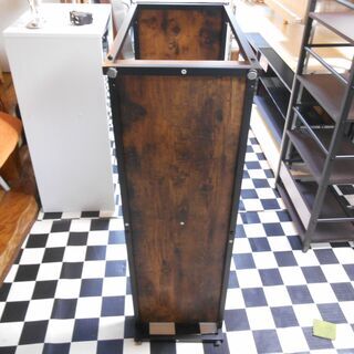 【リサイクルショップ八光　田上店　配達・設置OK】ニトリコンソールテーブルの画像