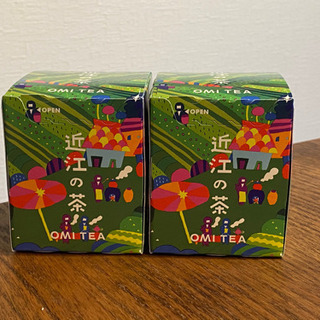 近江茶