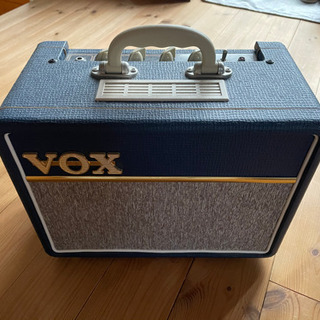 VOX ギターアンプ AC4C1 MINI