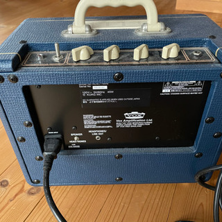 VOX ギターアンプ AC4C1 MINIの画像