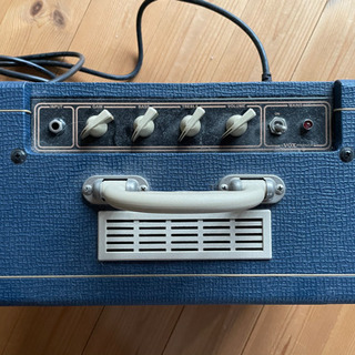 VOX ギターアンプ AC4C1 MINIの画像