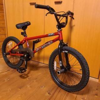 【お相手決まりました】BMX  GT BIKES 4130 CR-MO
