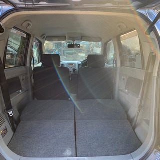 🚘H21年ワコンR  112000キロ　🚘車検2年付き込み込み１８万🤲の画像