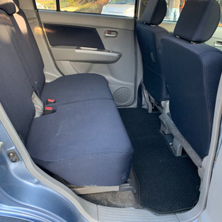 🚘H21年ワコンR  112000キロ　🚘車検2年付き込み込み１８万🤲の画像