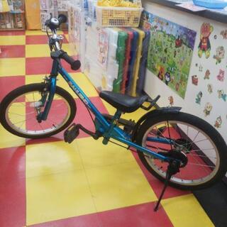 ピープル ラクショーライダー 18インチ 子供用自転車 バランスバイク