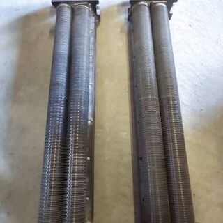 業務用製麺機、こね機の画像