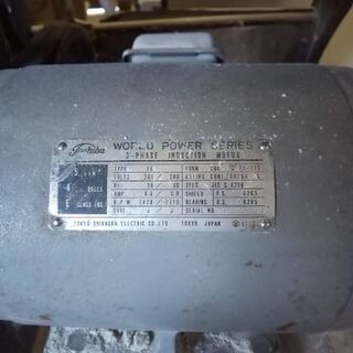 業務用製麺機、こね機の画像