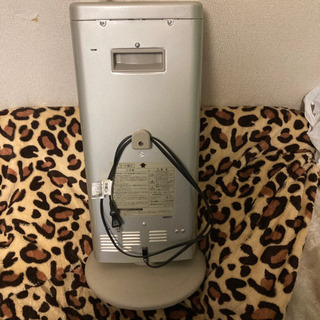 日立シーズヒーターの画像