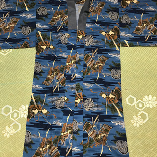 茶道や武道の男の方、日頃から和服を着ませんかの画像