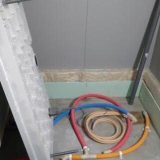 お風呂の仕事です！残り一人！！の画像