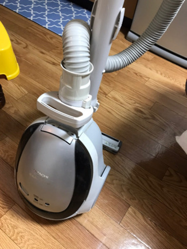 日立 掃除機 CV-P105E9