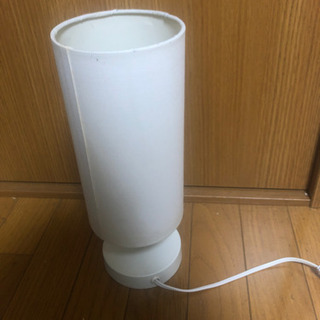 ライト ベッドサイド照明器具の画像