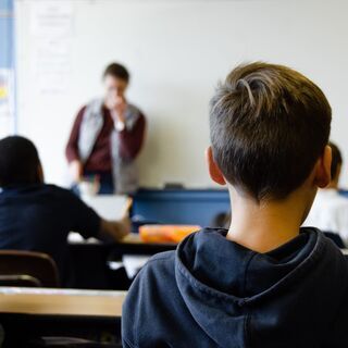 不登校支援についてお話を伺いたいです。