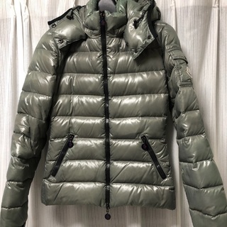 モンクレール ダウンジャケット　Moncler BADY JAK...