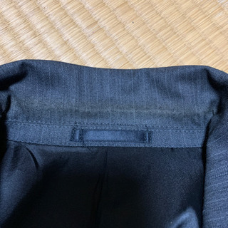 5Lサイズスーツの画像