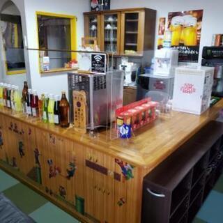 レトロゲーム喫茶☕🏠smiley☺オーブン‼️‼️ - 地元のお店